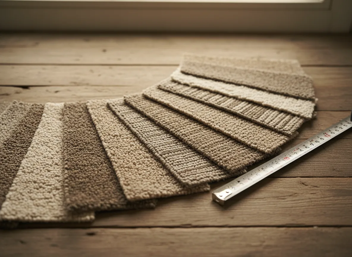 Carpet Installation Londonderry, VT FAQs